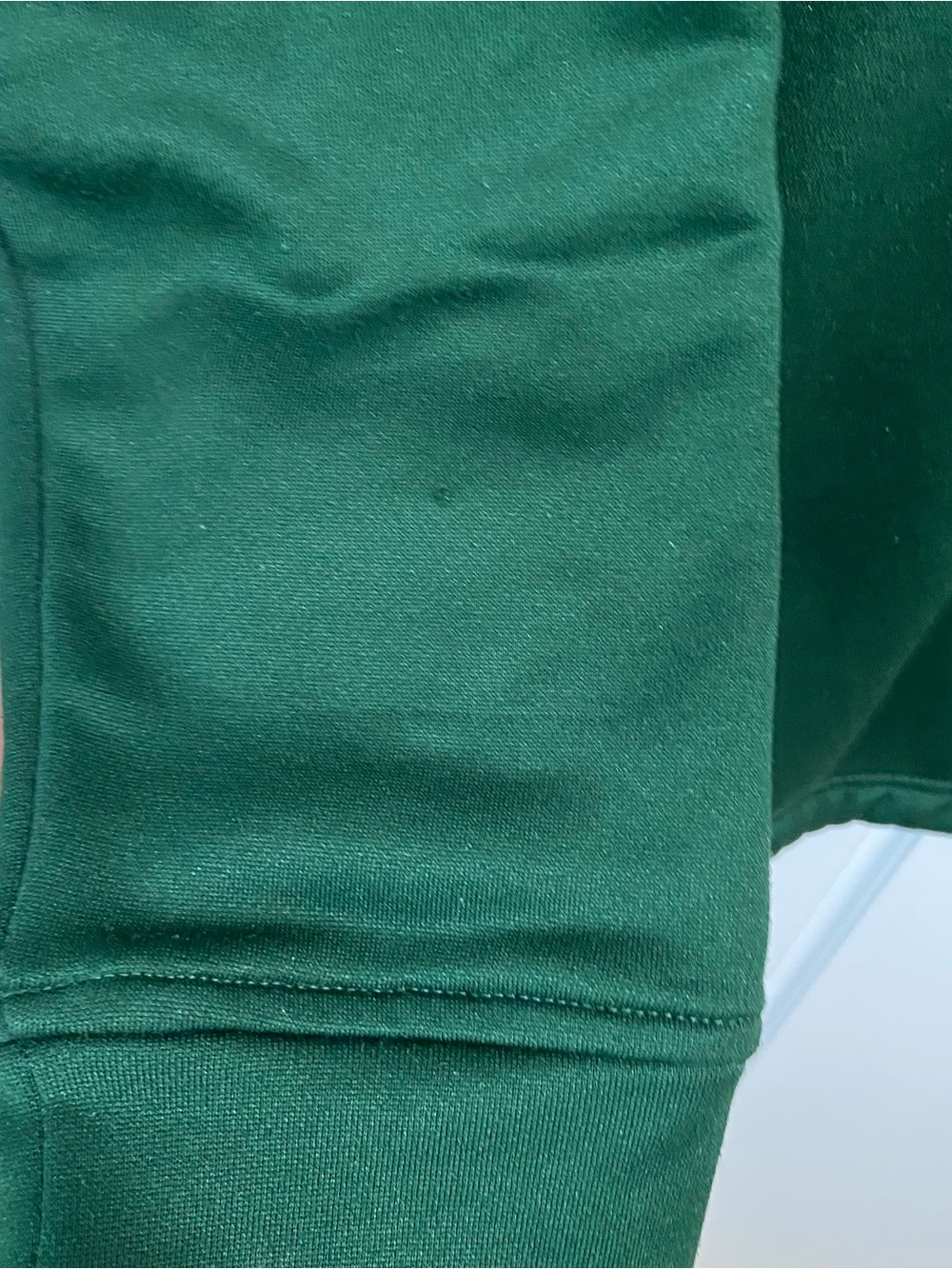 Under Armour Tulane Green Wave Hoodie Men's Size XL Green - Picture 5 of 8